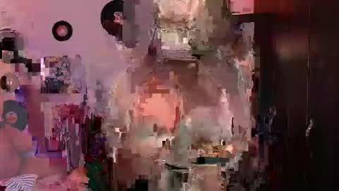 Christina online show from February 19, 4:25 pm