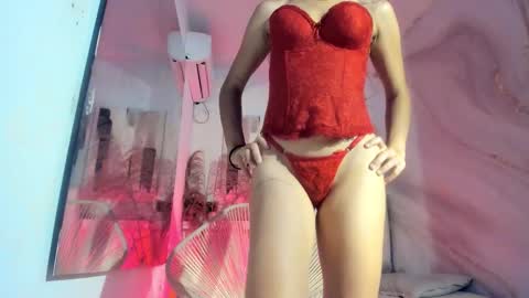 Snapshot of cristina_aznar chatting on March 21, 7:06 pm Cris online show from March 21, 7:06 pm