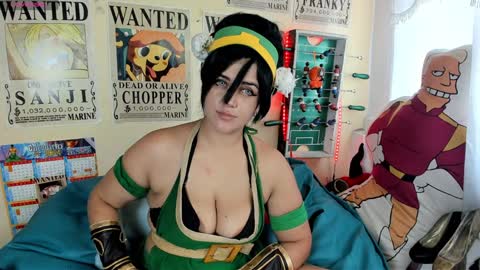 Snapshot of cristina_blue21 chatting on January 16, 2:51 pm Cristina online show from January 16, 2:51 pm