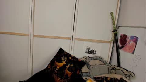 Cristina  online show from February 28, 4:57 am