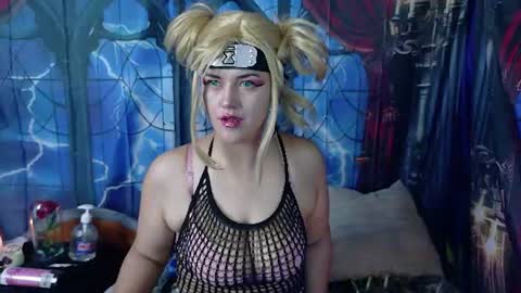 Cristina  online show from June 21, 8:39 am