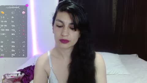 Cristina online show from December 31, 9:17 pm