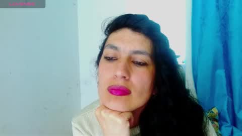 Cristina online show from February 11, 1:54 am