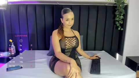 cristina_joy online show from December 2, 12:10 pm