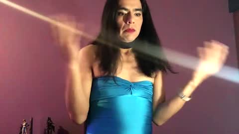 Snapshot of cristinadickclit chatting on November 3, 3:57 pm Cristina Dick Clit online show from November 3, 3:57 pm