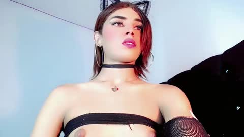 Cristinadollsex online show from January 4, 12:16 pm