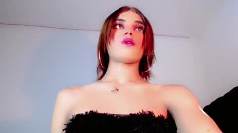 Cristinadollsex online show from January 5, 11:26 am
