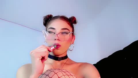 Cristinadollsex online show from January 12, 3:36 pm