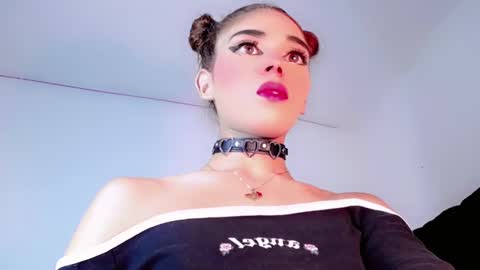 Cristinadollsex online show from January 17, 7:19 am