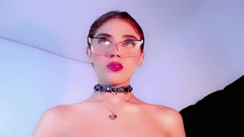 Cristinadollsex online show from January 19, 5:58 am