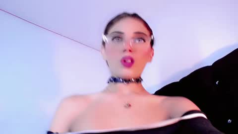 Cristinadollsex online show from January 20, 3:48 am