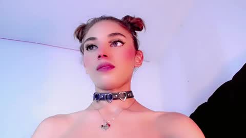 Cristinadollsex online show from January 22, 8:18 am