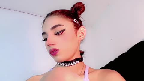 Cristinadollsex online show from January 24, 5:21 am