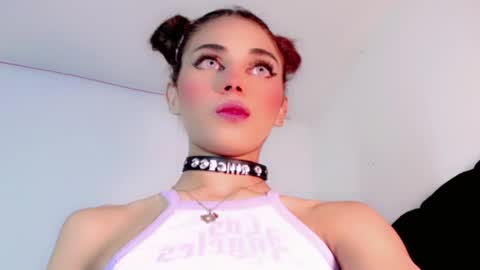 Cristinadollsex online show from January 24, 10:32 am
