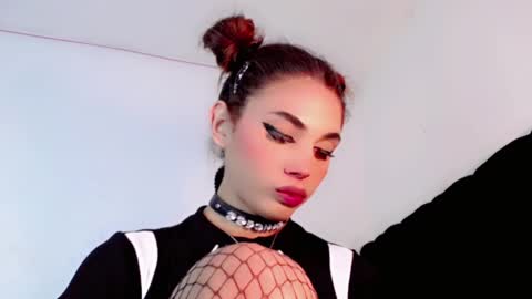 Cristinadollsex online show from January 24, 1:36 pm