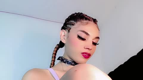 Cristinadollsex online show from January 30, 10:29 am