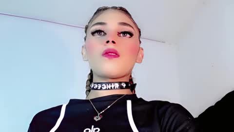 Cristinadollsex online show from February 2, 8:57 am