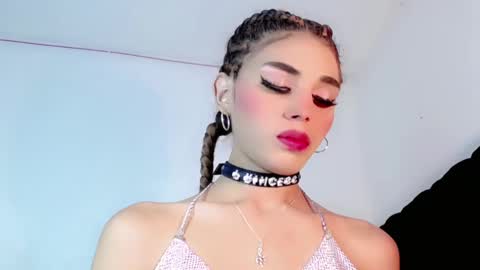 Cristinadollsex online show from February 8, 11:12 am