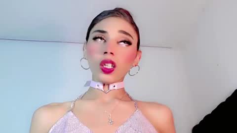 Cristinadollsex online show from February 16, 3:58 am