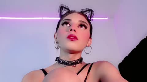 Cristinadollsex online show from March 11, 6:21 am