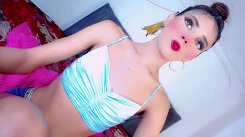 Cristinadollsex online show from September 21, 3:30 am