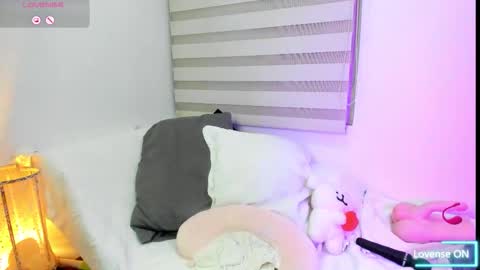 Cristina Laurent online show from November 6, 11:26 pm