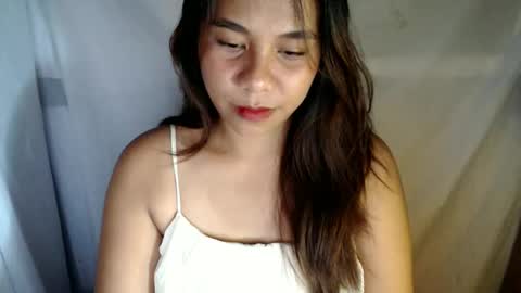 Cristina Valerie online show from April 12, 1:05 pm