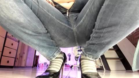 Julieta online show from October 25, 10:48 pm