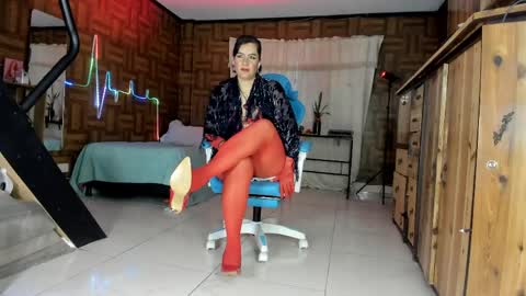 Julieta online show from June 7, 10:46 pm