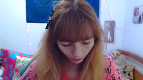 Snapshot of cristinewinter chatting on March 28, 10:48 am cristinewinter online show from March 28, 10:48 am