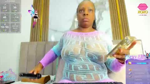 Cristina online show from February 25, 10:36 am