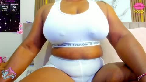 Cristina online show from April 4, 10:35 am
