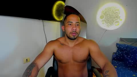 Cristian online show from November 23, 3:23 pm