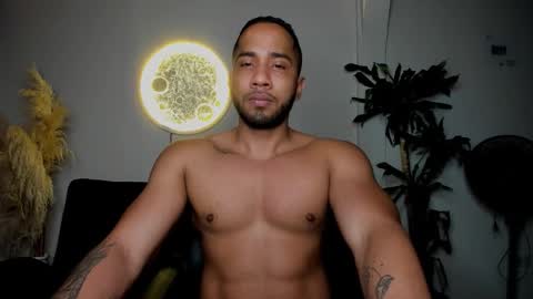 Cristian online show from January 17, 12:15 am