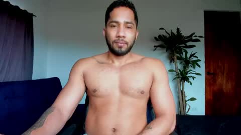 Cristian online show from June 4, 1:50 pm