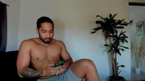 Cristian online show from June 27, 3:06 pm
