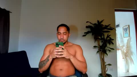 Cristian online show from June 28, 12:33 pm