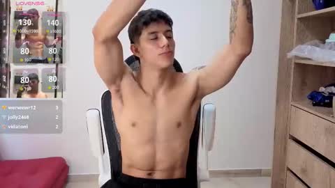 cristopher23  online show from October 15, 2:06 pm