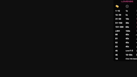 Snapshot of cristopher_here chatting on May 7, 1:44 am CRISTOPHER online show from May 7, 1:44 am