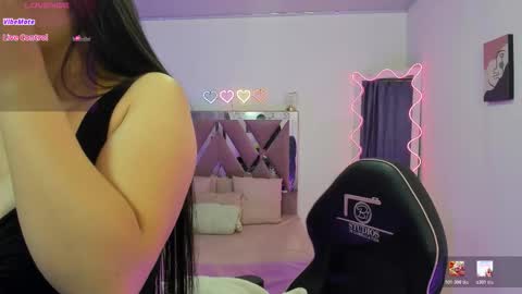 Snapshot of cristy_tay chatting on March 25, 11:49 am cristy_tay online show from March 25, 11:49 am