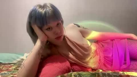 cristyynyy online show from August 1, 8:30 pm