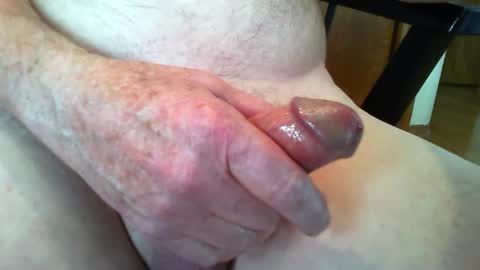 crjohnson online show from November 30, 6:45 pm