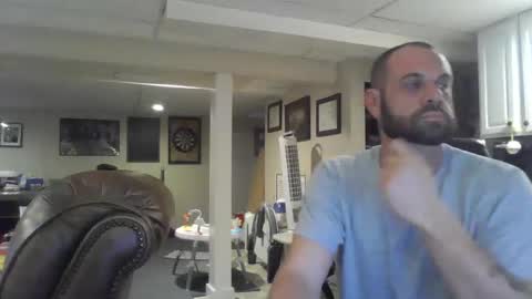 billybasement online show from September 14, 12:43 am