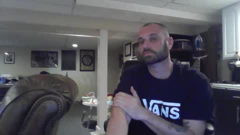 billybasement online show from October 8, 12:08 am