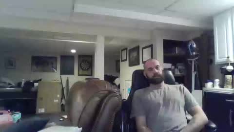 billybasement online show from February 4, 2:28 am