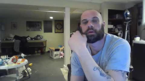 billybasement online show from February 15, 2:52 am