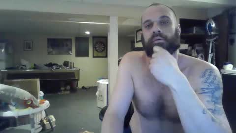 billybasement online show from February 21, 2:01 am