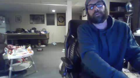 billybasement online show from March 8, 5:44 am