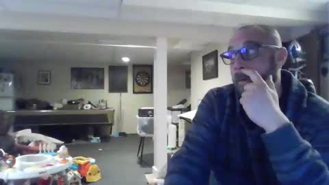 billybasement online show from March 25, 1:33 am