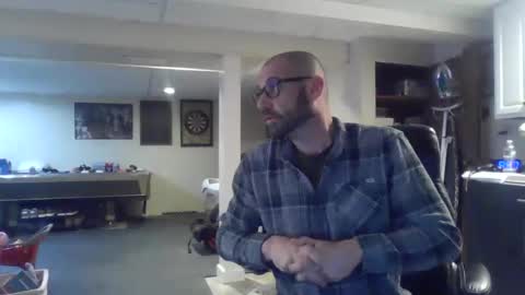 billybasement online show from April 26, 1:47 am